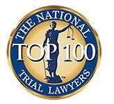 The National Top 100 Trial Lawyers